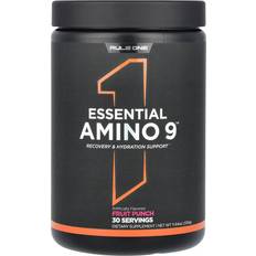 Essential Amino 9 Fruit Punch 330gm