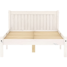 Beds & Mattresses Birlea Rio White 120x200cm