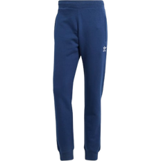 Clothing Adidas Men's Originals Trefoil Essentials Joggers - Night Indigo