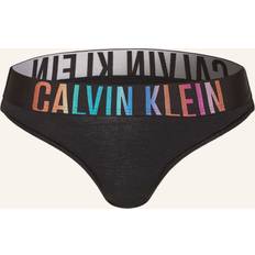 Clothing Calvin Klein Intense Pride Logo-Print Stretch-Jersey Briefs Multi