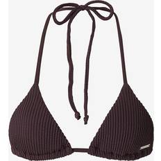 Brun Bikinier aim'n Bikini-bh Capri Triangle Bikini Bra Brun