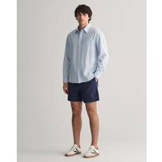 Clothing Gant Men Cotton Drawcord Shorts