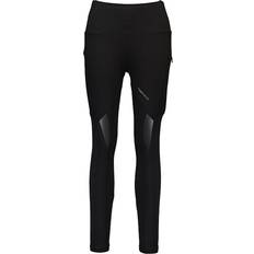 Ropa super.natural Damen Active Ligthening Tights schwarz