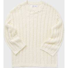 Samsøe Samsøe Maglioni Samsøe Samsøe & SAJULIA SWEATER 15257 women Pullovers white in size:XS