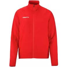 Stretch - Unisex Jakker Craft Tif Løbejakke Dame