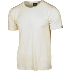 Ivanhoe of Sweden T-shirts Ivanhoe of Sweden Ivanhoe Ivanhoe Men's Underwool Ceasar T-Shirt Natural White, XXL, Natural White