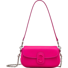 Marc Jacobs The Clover Shoulder Bag - Hot Pink