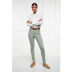 Holland Cooper Jodhpur Ladies Jean in Sage