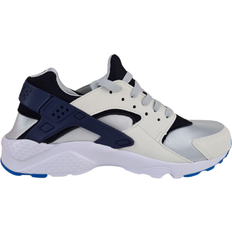 Nike Huarache Run GS - Grey/Blue