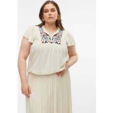 4XL Bluser Vero Moda Vmsina Top