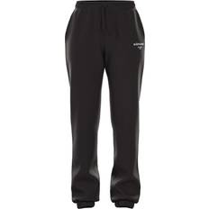 Björn Borg Women Trousers Björn Borg Essential Pants Trainingshose Damen - Schwarz