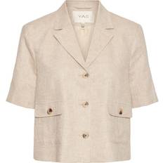 Lino Abiti Y.A.S Yaslinea Blazer