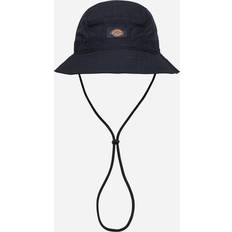 Blue Hats Dickies Fishersville Bucket Hat Unisex Dark Navy