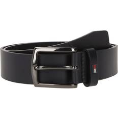 Tommy Hilfiger Cinture Tommy Hilfiger Cintura Denton Bandiera Belt - Blue