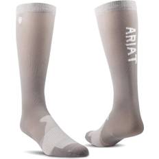 Ariat TEK Essential Womens Performance Socks Zinc