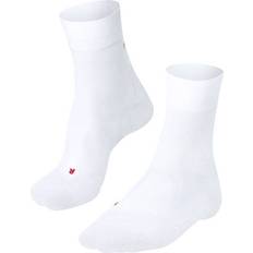 Falke RU4 Löparstrumpor - Vit