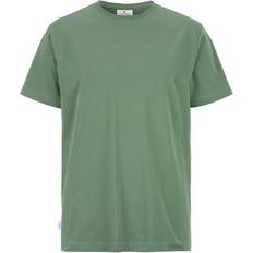 T-Shirt herr GOTS off white