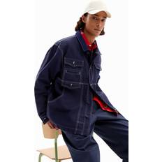 Desigual Herr Jackor Desigual Övergångsjacka