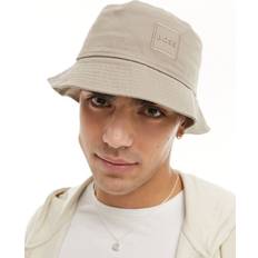 Marrone - Uomo Cappelli BOSS Cappello - Orange