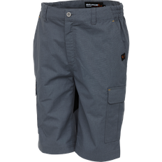 Savage Gear Fighter Shorts Grey Man