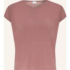 Modal Pyjamasser Calvin Klein Sculpt Lace Lounge S/S T-Shirt