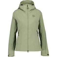 Didriksons Petra Jacket Grön