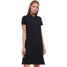 Falke Damen Kleider Falke Damen Kleid black