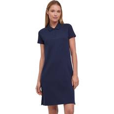 Falke Damen Kleider Falke Damen Kleid blue