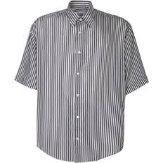 Men - XXXS Shirts Ami Paris Off- Stripe Shirt