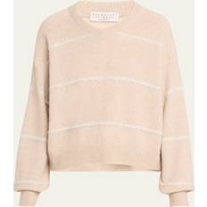 Brunello Cucinelli Sweater - Beige