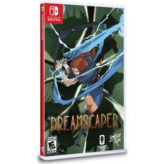 Dreamscaper Limited Run (Switch)