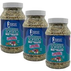 Spices & Herbs Dehydrated Sofrito Mix 15oz 3