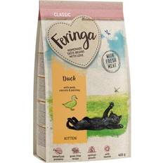Kitten Classic Anka 400 g
