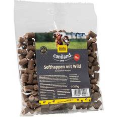 caniland Softhappen Grain Free Med Vilt 4 x 200 g