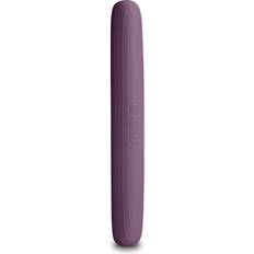 NS Novelties Desire Amore Mauve Double Vibrator Lila