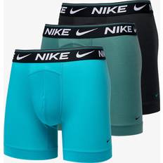 Nike Men's Underwear Nike Dri-FIT Boxer Brief 3-Pack - Multicolor