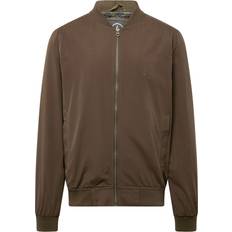 Volcom Herr Kläder Volcom Burnward Jacka wren