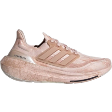 Adidas Ultraboost Light W - Putty Mauve/Wonder Taupe/Aurora Black