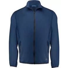 Blå - Golf Ytterklær Cutter & Buck La Push Pro jakke, Dark navy