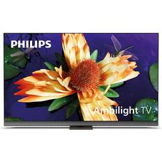 Philips 120Hz - Android TV - VESA-fäste Philips 55OLED907