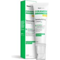 Face Facts Ceramide Moisturising Cream SPF30 50ml