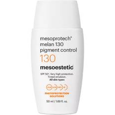 Mesoestetic Solcremer & Selvbrunere Mesoestetic Melan 130 Pigment Control SPF50