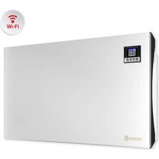 Portable Convector Radiators Eldom WiFi Convector 2000 Watt