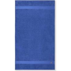 play Bath Towel 70 x 140 cm Blå