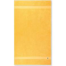 play Handtowel 50x100 cm Gul