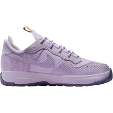 Nike À lacets Chaussures de randonnée Nike Air Force 1 Wild W - Lilac Bloom/Daybreak/Barely Grape