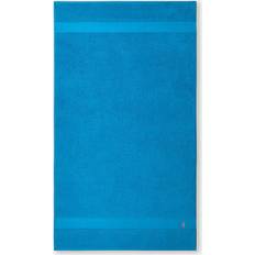 play Guest Towel 40x75 cm Blue