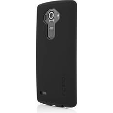 Incipio LG G4 Case, [Shock Absorbing] DualPro Case for LG G4-Black/Black