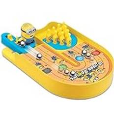 MINIONS EPOCH Games 7518 Minions U-turn Bowling