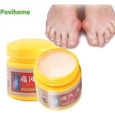 Medicines 1pcs 20g Gout Cream Foot Relief